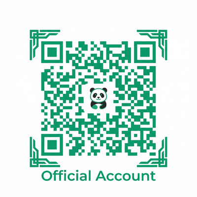 人兽公众号